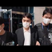 미성년자 2명 추가 확인‥'아동 성매수' 최영중 피해자 4명으로