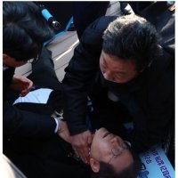 국정원 "李대통령 테러범, 극우 유튜버 고성국 통화 및 사무실 방문 확인"