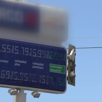 산유국 미국도 곳곳 아우성…휘발윳값 3년 8개월 만에 최고