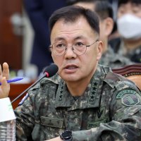 계엄 계획 몰랐다던 강호필 전 지작사령관…“윤석열 작년 7월에 정치 상황 군 참여 발언”