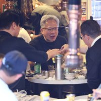 [속보] 엔비디아, 한국 AI기술센터 설립 착수…젠슨 황 “한국 바빠질 것”