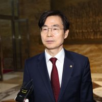 조경태 “장동혁, 지선 패배하면 대표직 사퇴 약속 지켜야”