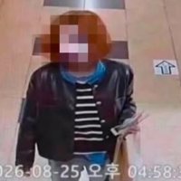 [속보] "나 졸업생인데"…단발머리 여장남자, 여고 '무단 침입'해 40분간 활보