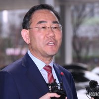 “보수 몰락 또 보나”…주호영, ‘공천 개혁 전쟁’ 선포