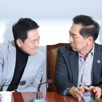 국민 64%가 “내란” 이라는데… 당심만 보며 민심 등지는 국힘