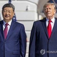 트럼프 "시진핑과 11월 중국·12월 미국에서 또 만날 것"