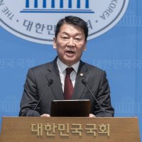 안철수, “당원이 버리는 휴지냐”...당협위원장 직선제 반대 김기현 비판