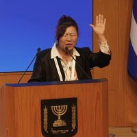 “한국 정부 용서해달라” 이스라엘 국회서 기도한 한국 기독교인