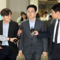 '정이한 자작극' 공방…이준석 "국힘 보좌진 출신" 주진우 "적반하장"