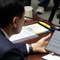'한강버스 리베이트 의혹' SH 간부, 서울시 감사 중 상임이사 승진