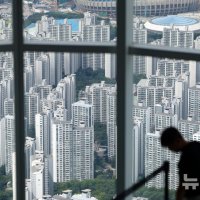 "집값보다 이자가 더 무섭다"…주담대 8% 눈앞 '영끌족' 비상