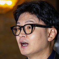 “한동훈 검찰자료 유출, 되치기나 당해”…국힘 박민영에 홍준표 “참 똑똑”