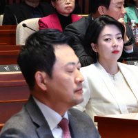 배현진 “공천 올스톱시키고 미국 간 장동혁…끝까지 후보의 짐”