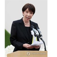 일 자민당 '감세' 갈등...중진 의원들 다카이치에 반기