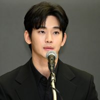 김수현 측 "故 김새론 음성 조작, 김수현 증명의 약속 지킨 1년"(공식)