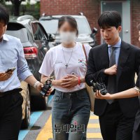 구속영장 기각 8일 만에 등장한 '올다르크' … "하느님의 부르심"