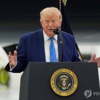 트럼프 "호르무즈 美영토로 선언할 것"…실질적 통제권 과시