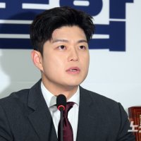 김용태, 장동혁 재선거 요구에 "무책임한 정치적 수사"