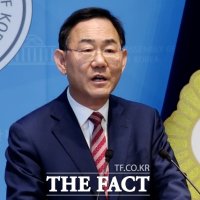 주호영 "당분간 대구시장 선거 돕지 않겠다"…컷오프 여진 지속