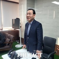 대구시장 컷오프 주호영 "법원에 가처분 신청 후 인용 안 되면 무소속 출마"