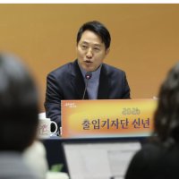 [속보]오세훈 “탈당 고려 안해, 국힘 숙청정치 정당사에 없는 일”