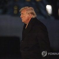 "트럼프, 본인이 설계한 북미무역협정 탈퇴 고심"