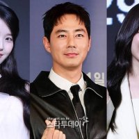 “선결제 해줘” 아이유 이어 조인성·박보영까지…잠실 개표소 시위에 ‘불똥’