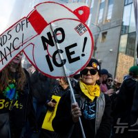 美ICE, 귀화 시민권자 주택 강제진입해 반나체 상태로 끌고나가