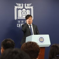 '보수 대변자' 조희대 대법원장 후보의 우려스러운 판결들