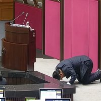 與 악재에도 지지율 20%대 국힘… 지도부는 “전화면접 방식 부정확”