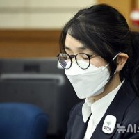 귀걸이·목걸이·브로치·그림·시계…김건희 '매관매직' 1심 모두 유죄(종합)