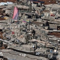 전선 너무 넓힌 이스라엘…참모총장마저도 "자멸한다" 우려