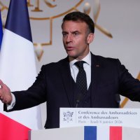 유럽 정상, 다보스서 트럼프 성토…"美-EU관계 끝장낼 수도"(종합)