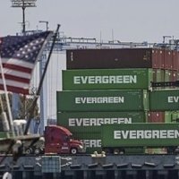 美 8월 무역적자 작년 3월 이후 최대…13.7% 증가한 1056억달러