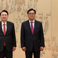국힘 후보들, '정진석 공천설'에 발 동동…"尹 비서실장, 자숙하라"