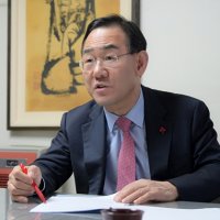 주호영, 컷오프에 ‘전면전’ 선포…"이번 결정 절대 수용 못해"