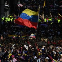 미, ‘마두로 충성파’ 베네수엘라 내무장관에 “생명 잃을 수도” 경고