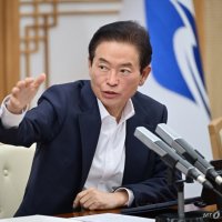 이철우 경북지사 "헛소리하는 사람 다 잘라야…장동혁 잘한다"
