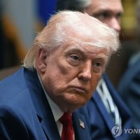 트럼프는 잊지 않아…"우크라전도 미국 전쟁 아냐" 뒤끝