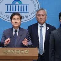 與 김영배, 장동혁 재선거 주장에 “오세훈 사퇴하면 보궐선거”