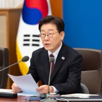 이재명 대통령, 부동산 정책 지지율 세달 만에 두배 증가