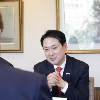 장동혁이 만난 ‘뒷모습’ 미국 고위 인사 정체… 국무부가 직접 밝혔다