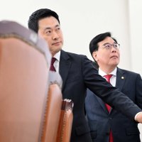 장동혁·송언석 별도 행보…오세훈도 張과 거리두기 지속? [이런정치]