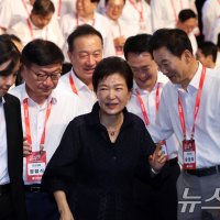 유영하 "'현대판 사화' 일으킨 자들 대가 치를 것"…유승민 겨냥?