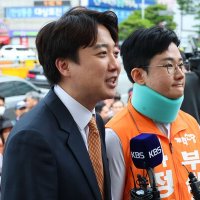 정이한 자작극 파문이 보여주는 개혁신당의 민낯