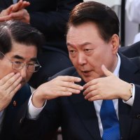 [단독] 내란의 밤 윤석열 비화폰 통화 내역 공개
