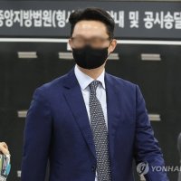 통일교 정치권 로비 의혹 확산되자…윤영호 “세간 회자 진술한 적 없다”