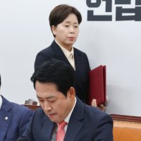 양향자 "재선거"요구에… 장동혁 "정도껏 해야지" 격노