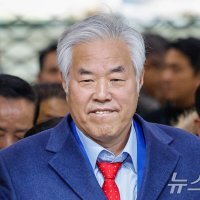 전광훈 빠진 '광화문 예배'…全 "北에 잡아가려고 해 감옥이 '피난처'"