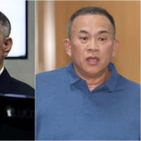 "김건희는 무죄, 나는 유죄?"…'명태균 여론조사' 尹, 2심서 무죄 주장
